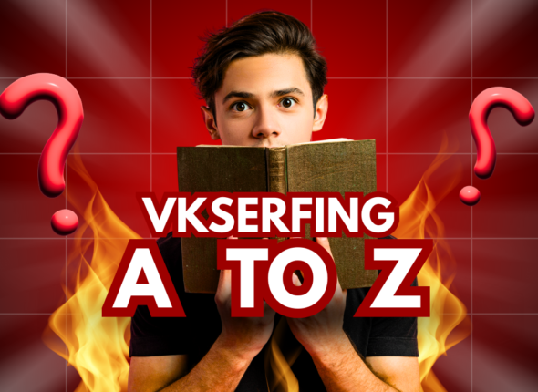 vkserfing